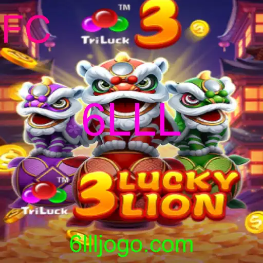 3LUCKYLION
