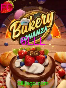 BakeryBonanza